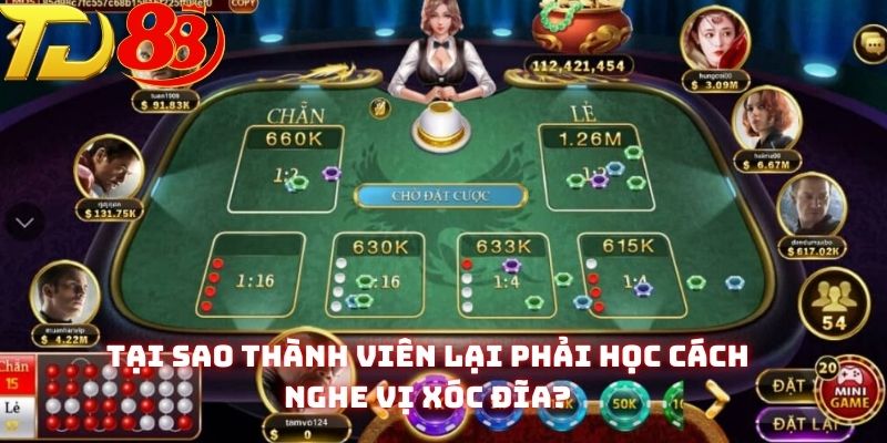 Nguyên nhân mà bạn nên luyện tập và nắm vững kỹ thuật