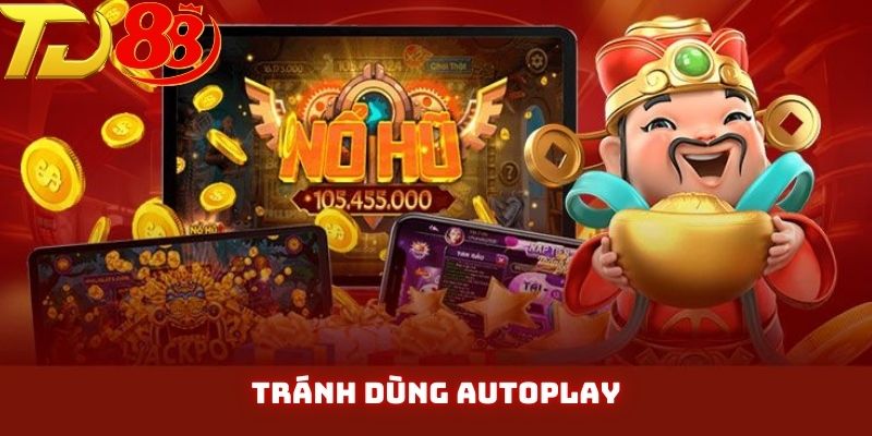 Thành viên không nên lạm dụng tính năng này khi chưa có đủ kinh nghiệm
