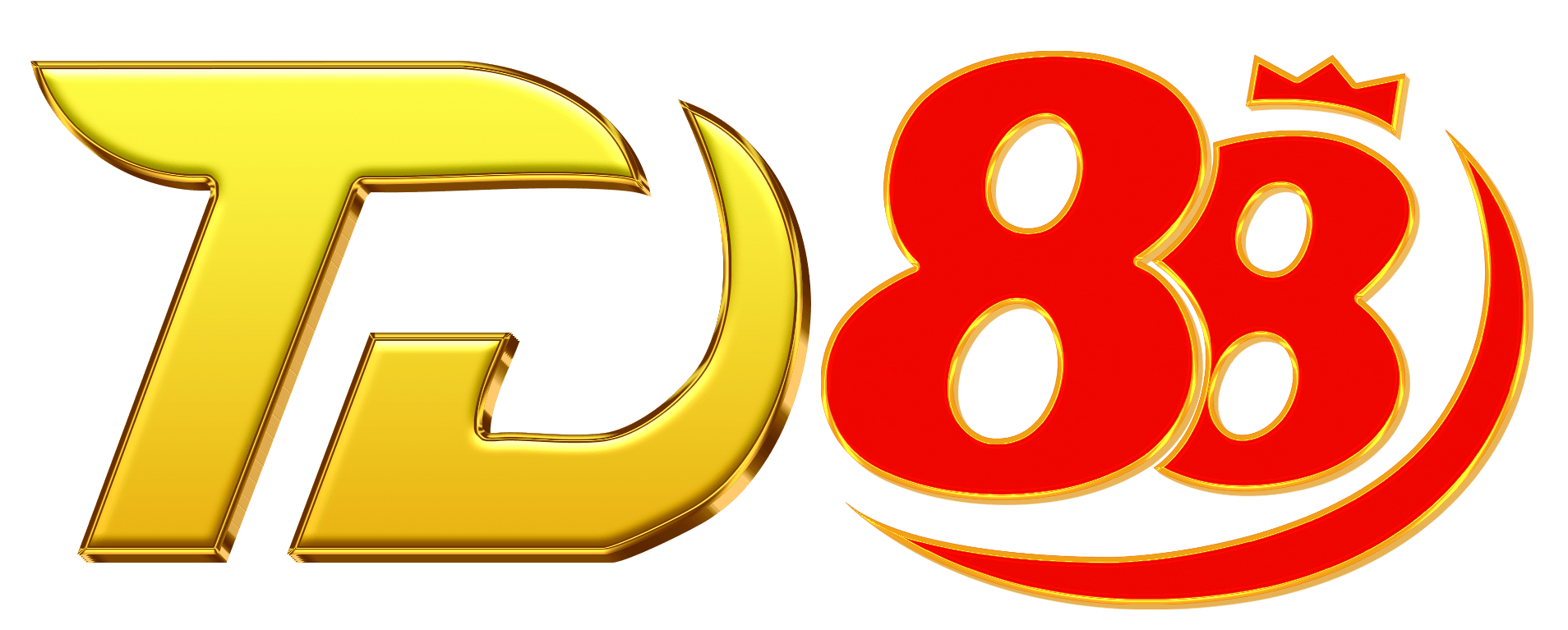 Logo nhà cái TD88