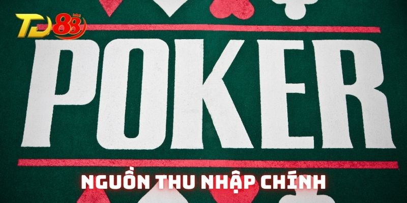 Rake là chi phí giúp thương hiệu có thể duy trì và nâng cấp hệ thống