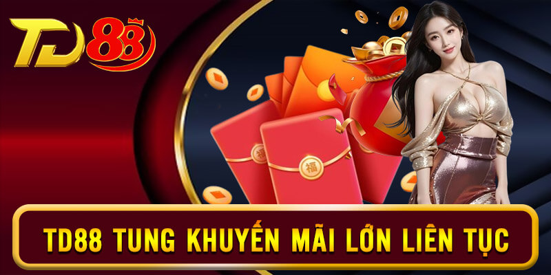 Hệ thống không ngừng ra mắt nhiều chương trình khuyến mãi lớn hấp dẫn